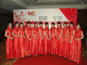 郑州礼仪服务行业软件开发 数字化升级与市场机遇